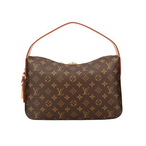 ルイヴィトン ショルダーバッグ レディース ソミュール BB モノグラム  