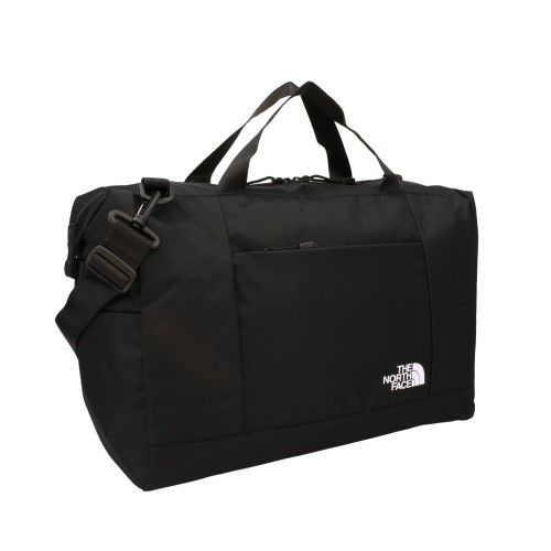 THE NORTH FACE ブラックボストンバッグ Amazon.co.jp: [ザノースフェイス]ボストンバッグ リュック