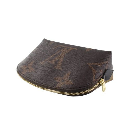 ルイヴィトン ポーチ レディース モノグラム リバース ポシェット