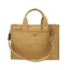 コーチ ハンドバッグ トートバッグ レディース カーゴ トート ベージュ COACH CP158 B4XR7