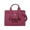 コーチ ハンドバッグ トートバッグ レディース カーゴ トート ピンク COACH CP158 LHPIN