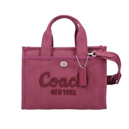 コーチ ハンドバッグ トートバッグ レディース カーゴ トート 26  