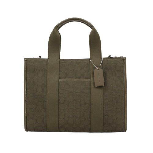 コーチ アウトレット トートバッグ レディース スミス トート バッグ  