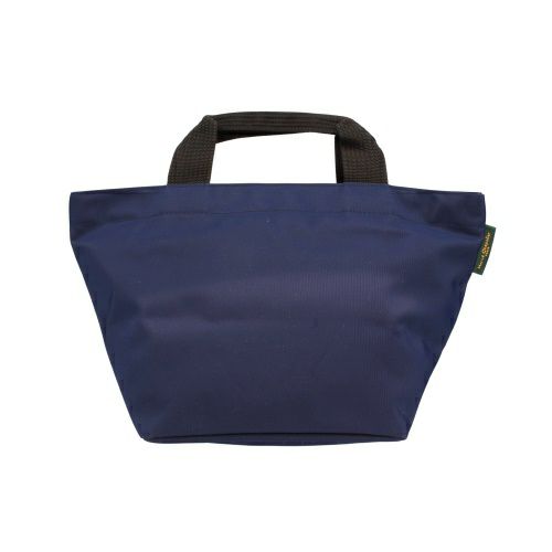 エルベシャプリエ ハンドバッグ トートバッグ レディース ナイロン舟型トートM ブルー Herve Chapelier 1027N 14 Bleu Nuit/14 Bleu Nuit