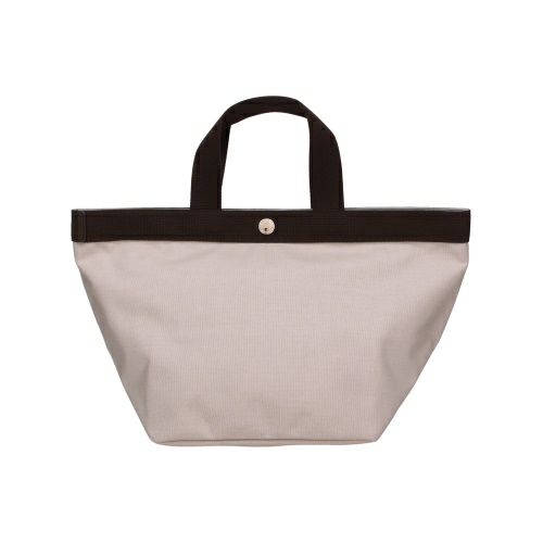 限定 エルベシャプリエ 707C マスティック×パプリカ×モカ 舟型 トート M 限定 エルベシャプリエ 707C マスティック×パプリカ×モカ 舟型 トート