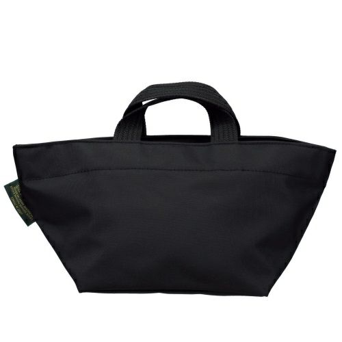 エルベシャプリエ ハンドバッグ トートバッグ レディース ナイロン舟型トートS ブラック Herve Chapelier 901N 09 NOIR/09 NOIR