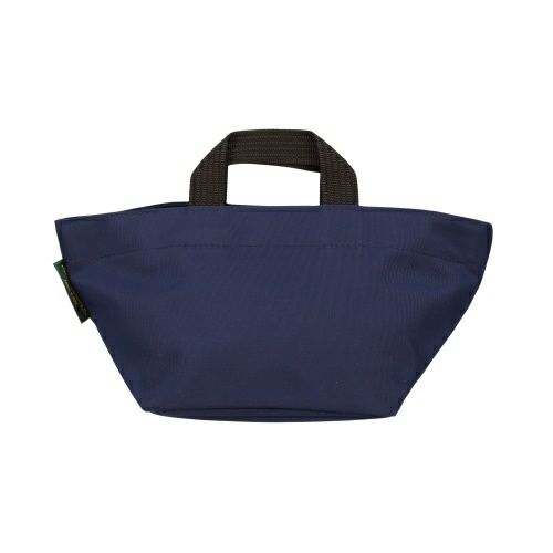 エルベシャプリエ ハンドバッグ トートバッグ レディース ナイロン舟型  