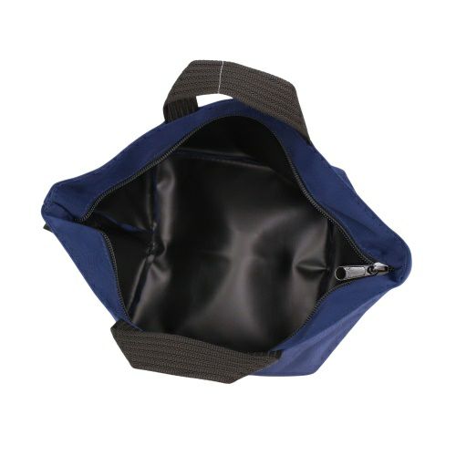 エルベシャプリエ ハンドバッグ トートバッグ レディース ナイロン舟型トートS ブルー Herve Chapelier 901N 14 Bleu Nuit/14 Bleu Nuit