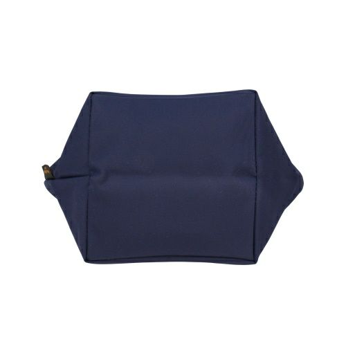 エルベシャプリエ ハンドバッグ トートバッグ レディース ナイロン舟型トートS ブルー Herve Chapelier 901N 14 Bleu Nuit/14 Bleu Nuit