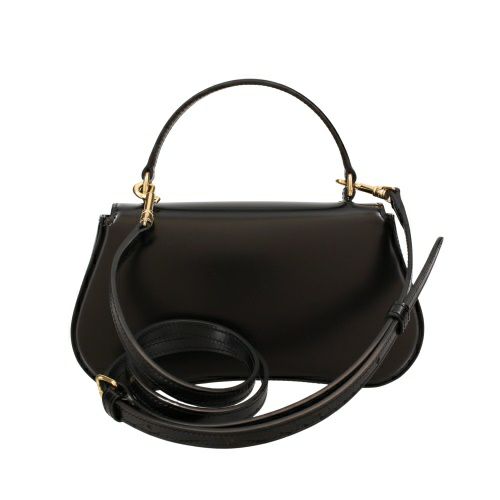 セリーヌ ハンドバッグ レディース トリオンフ ブラック CELINE 119533BF4 38NO BLACK