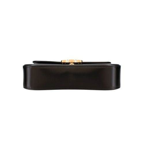 セリーヌ ハンドバッグ レディース トリオンフ ブラック CELINE 119533BF4 38NO BLACK