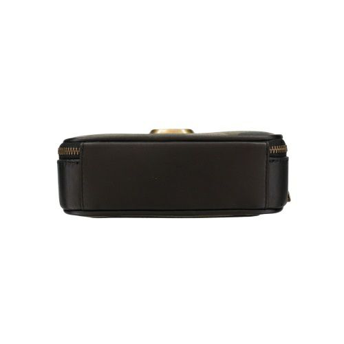 マークジェイコブス ショルダーバッグ レディース ザ カモ ジャカード スナップショット グリーン Marc Jacobs 2S4HCR062H03 304 CAMO MULTI