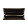 コーチ アウトレット 長財布 レディース ロング ジップ アラウンド ウォレット ブラック COACH OUTLET CT083 IMBLK