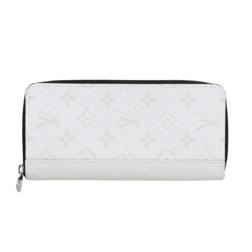 ルイヴィトン 長財布 メンズ モノグラム ジッピーウォレット・ヴェル  