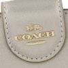 コーチ アウトレット 二つ折り財布 レディース ゴールド COACH OUTLET CW528 IMXCE