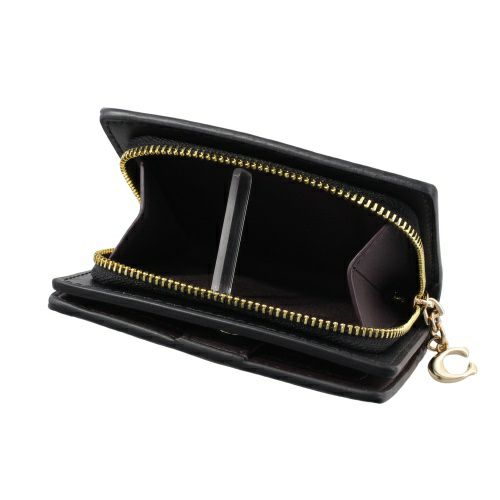 ⭐️新品未使用【即日発送】ウッドストック２つ折り財布coachアウトレット⭐️箱付き 楽天市場】ファブリック（ブランドコーチ）（メンズ財布｜財布