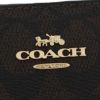 コーチ アウトレット 二つ折り財布 レディース スナップ ウォレット・シグネチャー キャンバス ブラウン COACH OUTLET CW789 IMXAQ