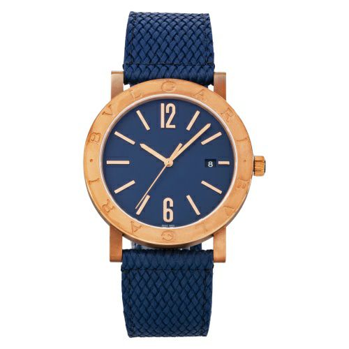 ブルガリ ブルガリ・ブルガリ ソロテンポ BVLGARI BB41C3BSD/MB メンズ 腕時計