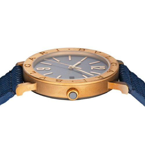 ブルガリ ブルガリ・ブルガリ ソロテンポ BVLGARI BB41C3BSD/MB メンズ 腕時計