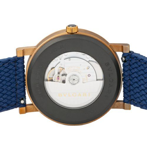 ブルガリ ブルガリ・ブルガリ ソロテンポ BVLGARI BB41C3BSD/MB メンズ 腕時計