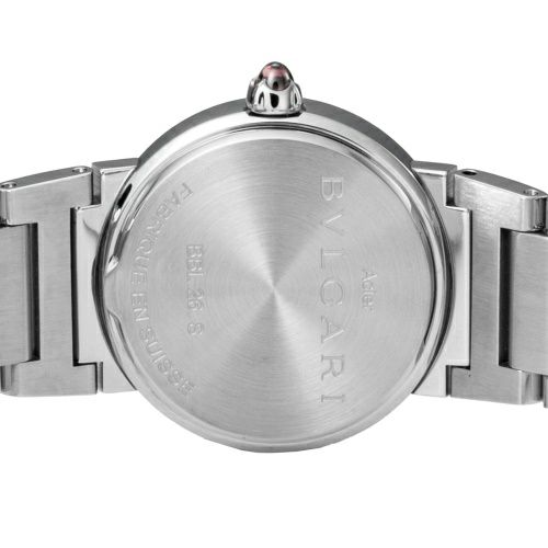 ブルガリ ブルガリ・ブルガリ BVLGARI BBL26WSS/12 レディース 腕時計
