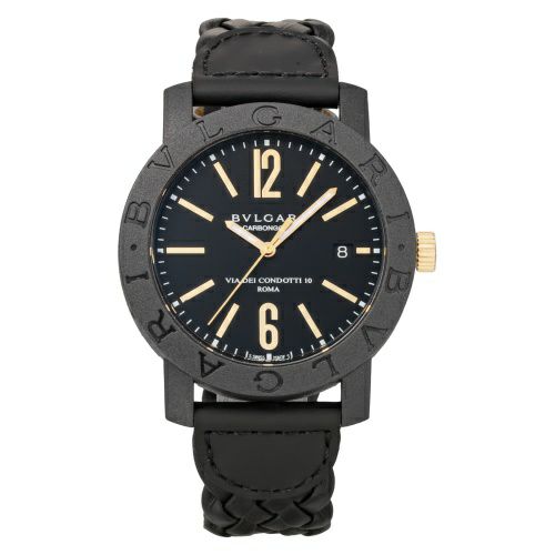 ブルガリ ブルガリ・ブルガリ BVLGARI BBP40BCGLD/N メンズ 腕時計