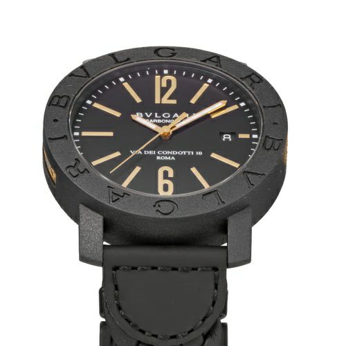 ブルガリ ブルガリ・ブルガリ BVLGARI BBP40BCGLD/N メンズ 腕時計