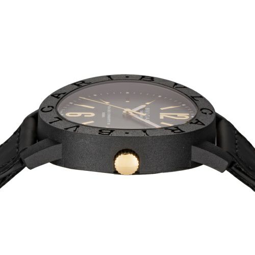 ブルガリ ブルガリ・ブルガリ BVLGARI BBP40BCGLD/N メンズ 腕時計