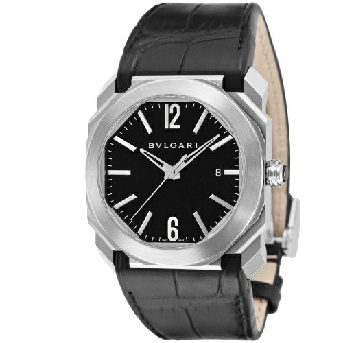 ブルガリ オクト ローマ BVLGARI BGO41BSLD メンズ 腕時計