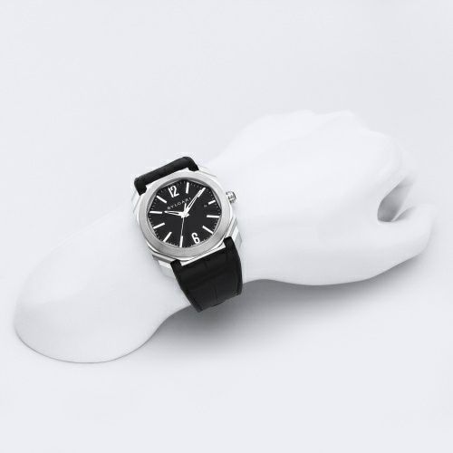 ブルガリ オクト ローマ BVLGARI BGO41BSLD メンズ 腕時計