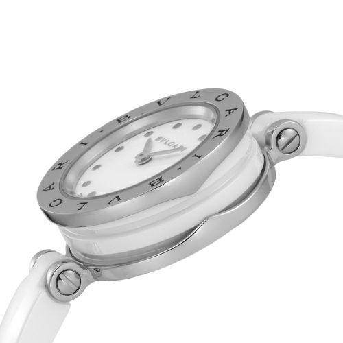 ブルガリ ビーゼロワン B-zero1 BVLGARI BZ23WSCC.S レディース 腕時計
