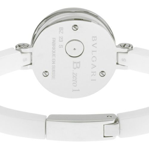 ブルガリ ビーゼロワン B-zero1 BVLGARI BZ23WSCC.S レディース 腕時計