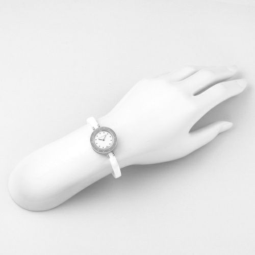 ブルガリ ビーゼロワン B-zero1 BVLGARI BZ23WSCC.S レディース 腕時計