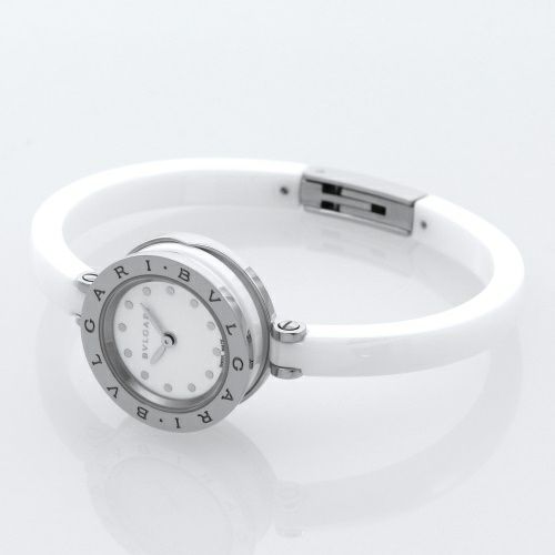 ブルガリ ビーゼロワン B-zero1 BVLGARI BZ23WSCC-M レディース 腕時計
