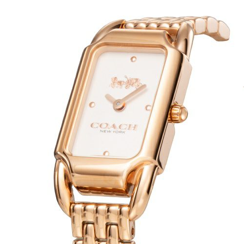 コーチ CADIE COACH 14504171 レディース 腕時計 | GINZA LoveLove