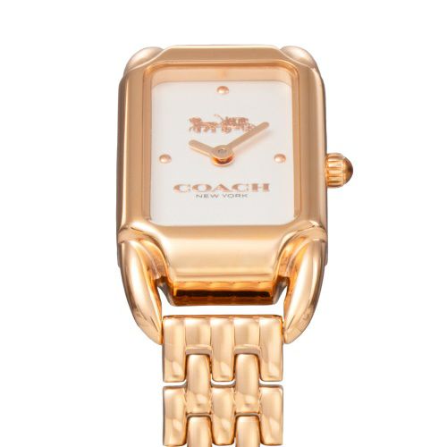 コーチ CADIE COACH 14504171 レディース 腕時計 | GINZA LoveLove