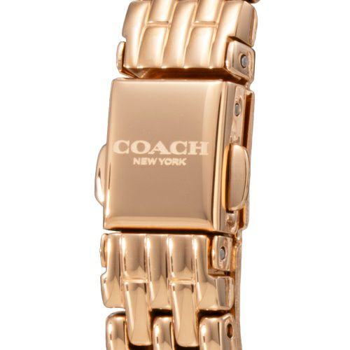 コーチ CADIE COACH 14504171 レディース 腕時計 | GINZA LoveLove