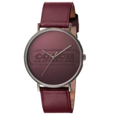 【新品未開封・送料無料】 COACH コーチ腕時計｜ブランド通販 GINZALoveLove 時計