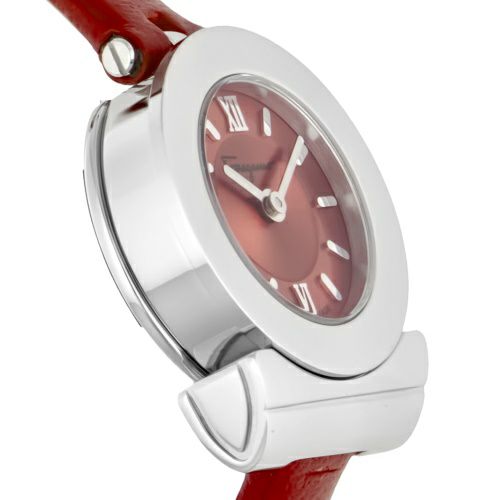 フェラガモ ガンチーニ FERRAGAMO SF4302121 レディース 腕時計