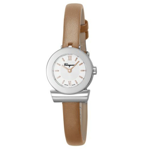 フェラガモ ガンチーニ FERRAGAMO SF4302421 レディース 腕時計