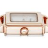 フェラガモ スクエア FERRAGAMO SFBY00419 レディース 腕時計