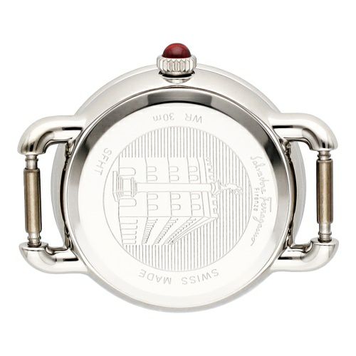 フェラガモ ヴァリナ FERRAGAMO SFHT01322 レディース 腕時計