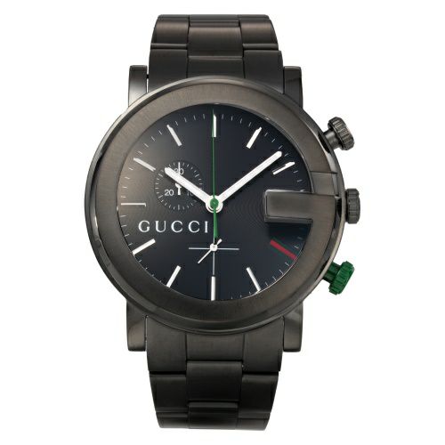 グッチ Gクロノ G-CHRONO GUCCI YA101331 メンズ 腕時計