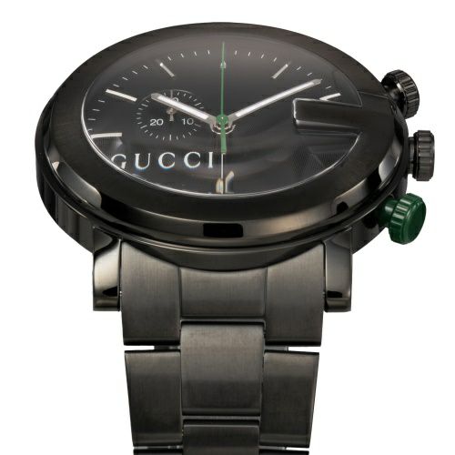 グッチ Gクロノ G-CHRONO GUCCI YA101331 メンズ 腕時計 | GINZA 