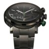 グッチ Gクロノ G-CHRONO GUCCI YA101331 メンズ 腕時計