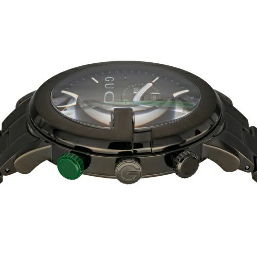 グッチ Gクロノ G-CHRONO GUCCI YA101331 メンズ 腕時計 | GINZA 