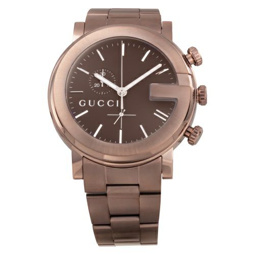 グッチ Gクロノ G-CHRONO GUCCI YA101341 メンズ 腕時計