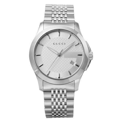 グッチ Gタイムレス G-TIMELESS GUCCI YA126401 メンズ 腕時計