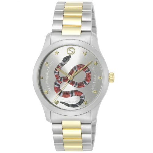 グッチ Gタイムレス G-TIMELESS GUCCI YA1264075 メンズ レディース 腕時計