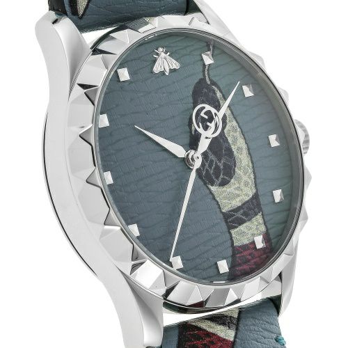 グッチ Gタイムレス G-TIMELESS GUCCI YA1264080 メンズ レディース 腕時計